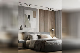 achat appartement serris 77700