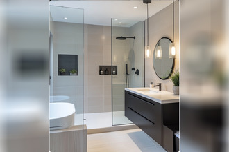 achat appartement serris 77700
