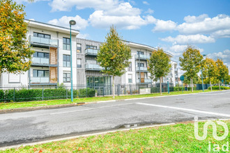 achat appartement serris 77700