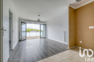 achat appartement serris 77700