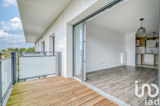 achat appartement serris 77700