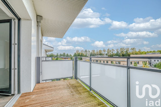 achat appartement serris 77700