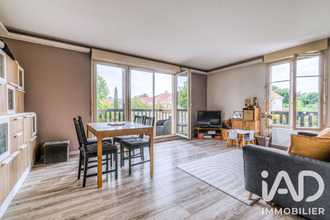 achat appartement serris 77700