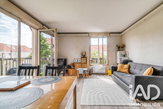 achat appartement serris 77700