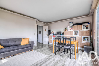 achat appartement serris 77700
