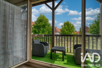 achat appartement serris 77700