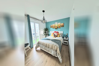 achat appartement serris 77700