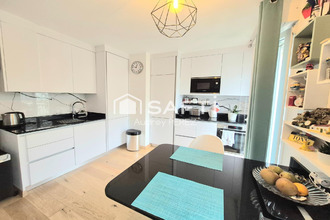 achat appartement serris 77700