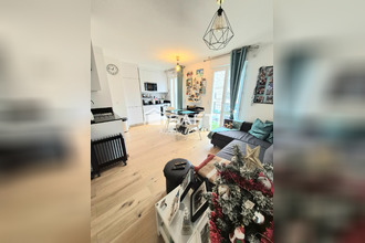 achat appartement serris 77700