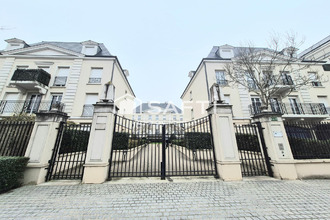 achat appartement serris 77700