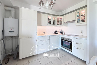 achat appartement serris 77700