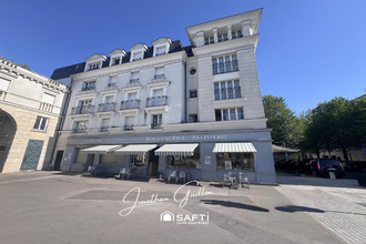 achat appartement serris 77700
