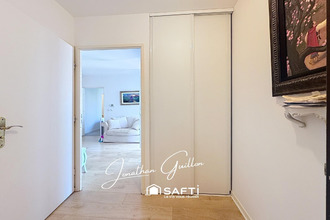 achat appartement serris 77700