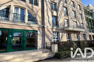 achat appartement serris 77700