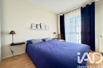 achat appartement serris 77700