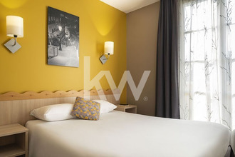 achat appartement serris 77700