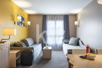 achat appartement serris 77700