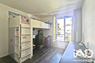 achat appartement serris 77700