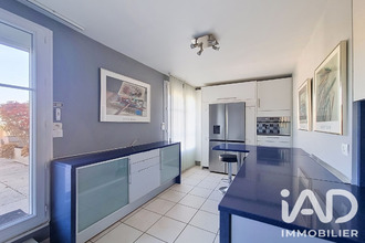 achat appartement serris 77700