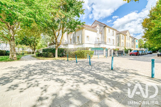 achat appartement serris 77700