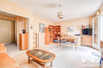 achat appartement serris 77700