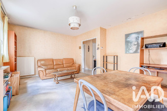 achat appartement serris 77700