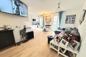 achat appartement serris 77700