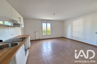 achat appartement serris 77700