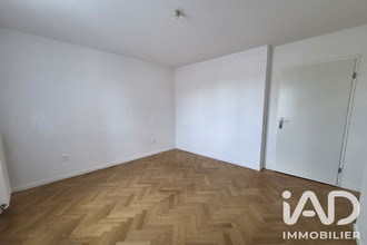 achat appartement serris 77700