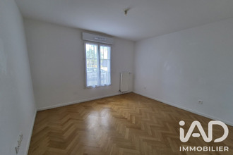 achat appartement serris 77700