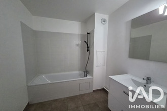 achat appartement serris 77700