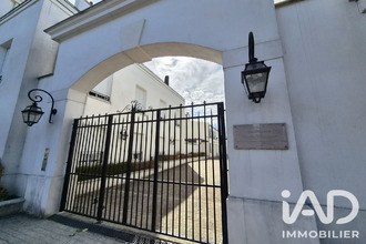 achat appartement serris 77700