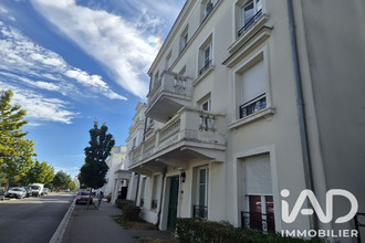 achat appartement serris 77700