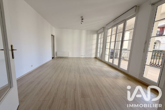achat appartement serris 77700