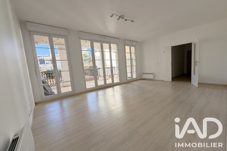 achat appartement serris 77700