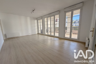 achat appartement serris 77700