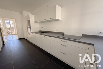 achat appartement serris 77700