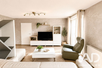 achat appartement serris 77700