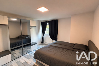 achat appartement serris 77700