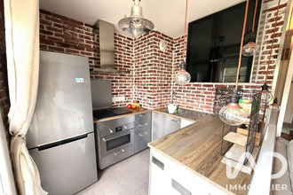 achat appartement serris 77700