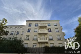 achat appartement serris 77700