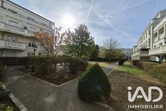 achat appartement serris 77700