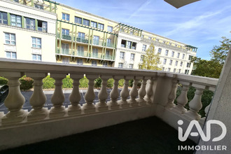 achat appartement serris 77700