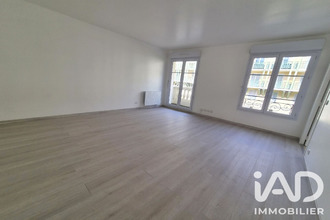 achat appartement serris 77700