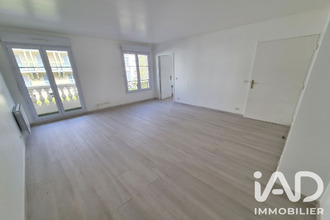 achat appartement serris 77700
