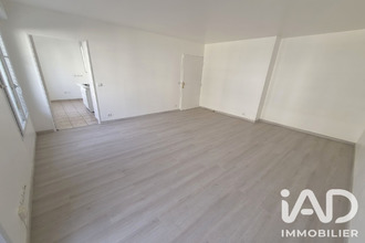 achat appartement serris 77700