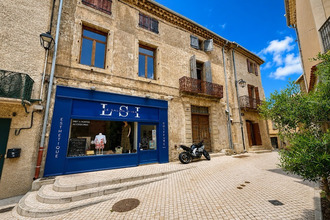 achat appartement servian 34290