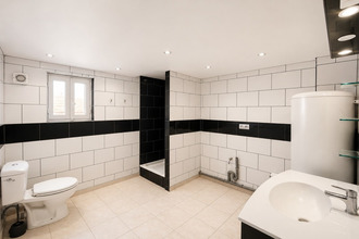 achat appartement servian 34290