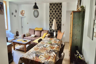 achat appartement servian 34290