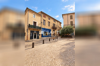 achat appartement servian 34290